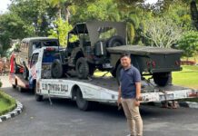 Berkat Permodalan BRI, Gus Adi Sukses Bangun Bisnis Towing Lintas Pulau Berkat Permodalan BRI, Gus Adi Sukses Bangun Bisnis Towing Lintas Pulau