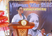 Rise Talks Resmi Dibuka, Wardhany Sutjidra Soroti Peran Strategis Ibu dalam Pengasuhan Anak Rise Talks