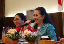 TP PKK Buleleng Tekankan Kolaborasi Jejaring Layanan untuk Optimalkan Kesehatan Ibu dan Anak TP PKK Buleleng