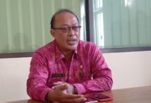 Kasus DBD Meningkat, Dinkes Buleleng Temukan Sejumlah Titik Jentik Kepala Dinkes Buleleng, Sucipto