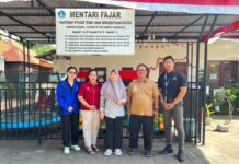 Dosen ITB STIKOM Bali Integrasikan Teba Modern dan Media Digital untuk Edukasi Lingkungan di Jimbaran Dosen ITB STIKOM Bali Integrasikan Teba Modern dan Media Digital untuk Edukasi Lingkungan di Jimbaran