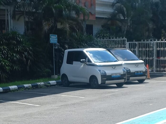 Free PLN UID Bali Uji Coba Friday Clean Energy Day di Jumat Perdana, Dukung Kebijakan Energi Bersih Bali