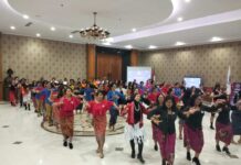 ILDI Badung Rayakan Hari Kartini Lewat Gathering Dansa dan Aksi Sosial untuk Ibu Tunggal ILDI Badung Rayakan Hari Kartini Lewat Gathering Dansa dan Aksi Sosial untuk Ibu Tunggal