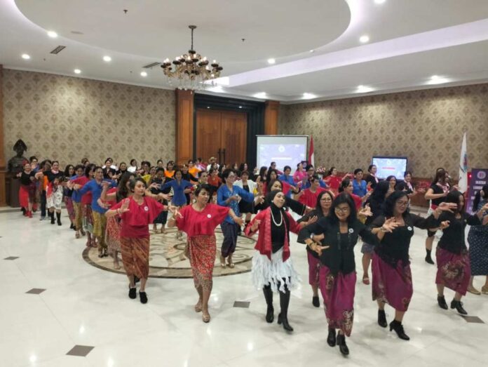 Kartini Badung _Admin2 ILDI Badung Rayakan Hari Kartini Lewat Gathering Dansa dan Aksi Sosial untuk Ibu Tunggal