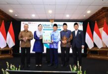 GERAK Syariah 2026 Resmi Ditutup, OJK Dorong Peningkatan Literasi dan Inklusi Keuangan Syariah GERAK Syariah 2026