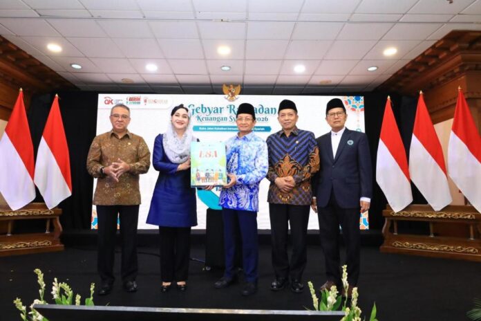 GERAK Syariah 2026