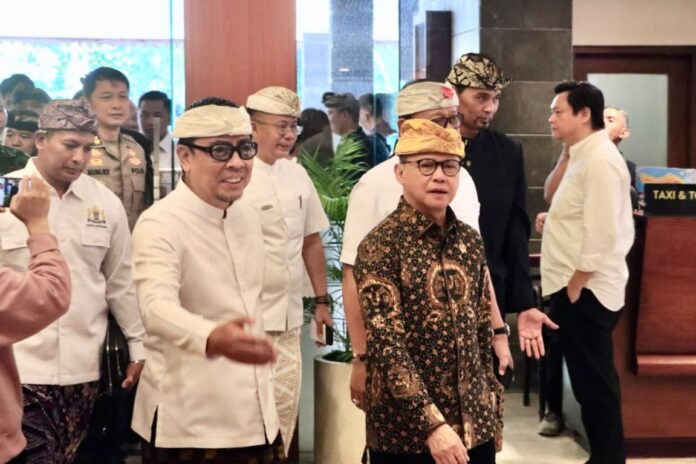 Pelepasan 1.000 PMI