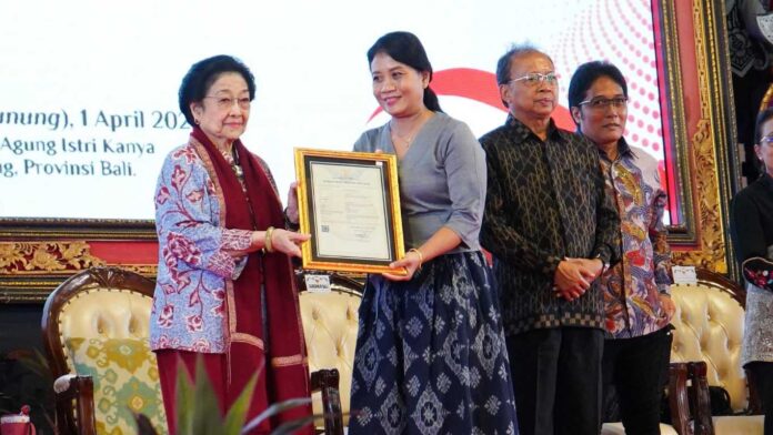 Perlindungan HKI Budaya Bali