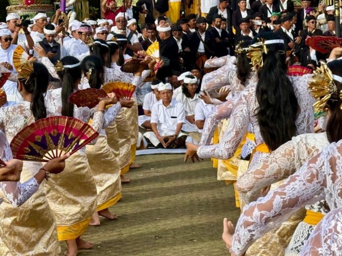 Karya Ngusaba Kadasa