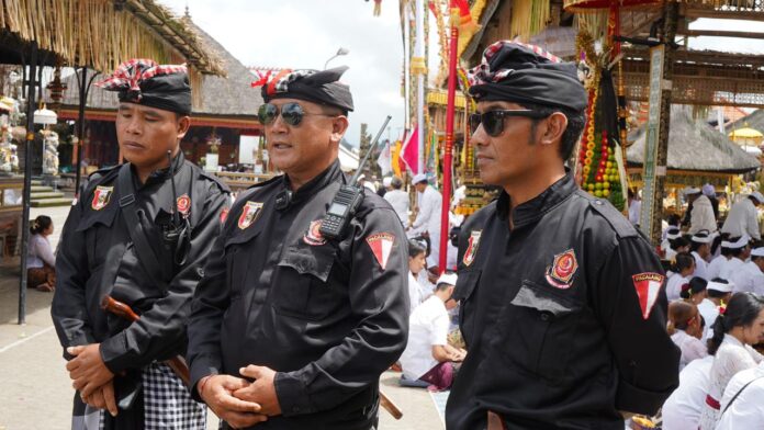 Karya Ngusaba Kedasa Karya Ngusaba Kedasa
