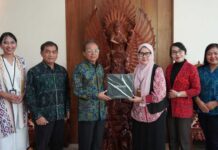 Gubernur Koster Ajak BPJS Kesehatan Perkuat Akses Layanan Berkualitas di Bali Perkuat Akses Layanan Berkualitas