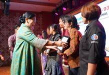 Peringati HARSIARNAS ke-93, Ibu Putri Koster Tekankan Profesionalisme dan Kualitas Penyiaran HARSIARNAS ke-93