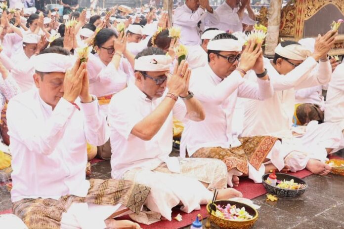 Bhakti Penganyar