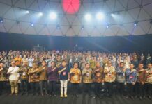 BLK 2026 Resmi Dibuka, OJK Tekankan Pentingnya Pemahaman Dasar dalam Investasi Kripto BLK 2026
