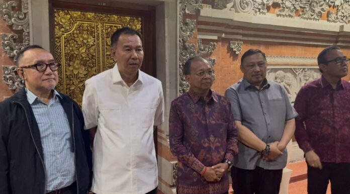 Tangani TPA Suwung