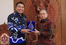 Gubernur Koster Inisiasi Run ASITA Bali Jadi Event Tahunan untuk Dorong Sport Tourism Run ASITA Bali