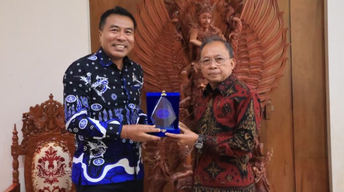 Run ASITA Bali