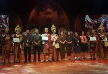 Ajang Grand Final Duta GenRe Denpasar 2026 Jadi Ruang Edukasi bagi Generasi Muda Grand Final Duta GenRe Denpasar 2026