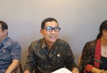 Pemkot Denpasar Terapkan WFH ASN per 10 April 2026, Layanan Publik Dipastikan Tetap Normal WFH ASN