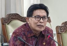Pansus TRAP Usulkan Pulau Menjangan sebagai Kawasan Lindung Spiritual-Ekologis dengan Pembatasan Komersialisasi Pansus TRAP