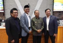 Sebagai Penyumbang Devisa Utama, Komisi V Dorong Percepatan Infrastruktur Strategis di Bali Percepatan Infrastruktur
