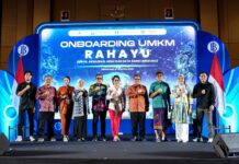 BI Bali Gelar Onboarding UMKM RAHAYU, Percepat Digitalisasi dan Akses Ekspor UMKM RAHAYU