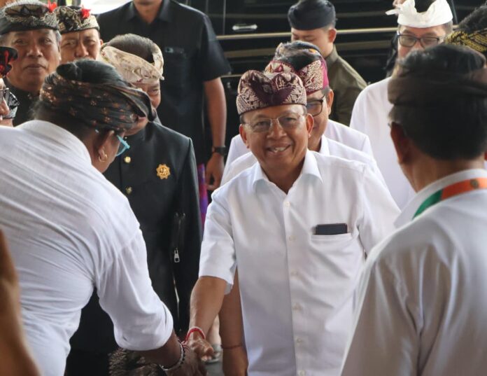 Organisasi Adat