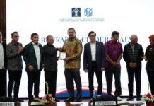 Gubernur Koster Tekankan Urgensi RUU HPI Jadi Langkah Tegas Tangani WNA di Bali RUU HPI