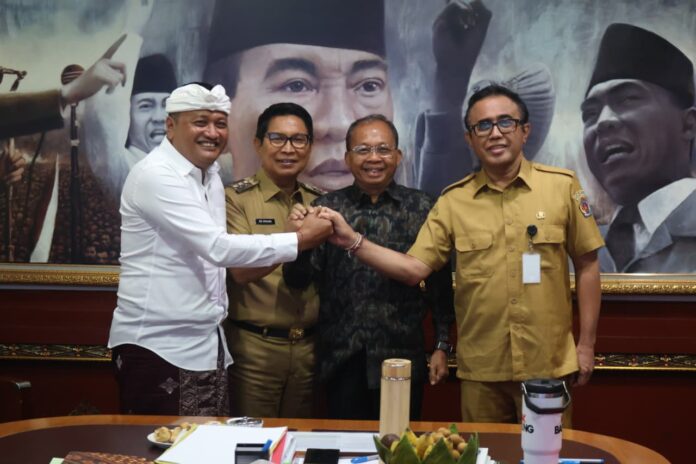 22 Proyek Strategis