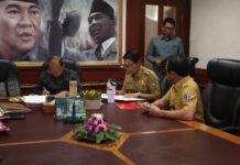 Gubernur Koster Perkuat Kolaborasi, PSEL Denpasar Raya Jadi Titik Harapan Baru Bali PSEL Denpasar Raya