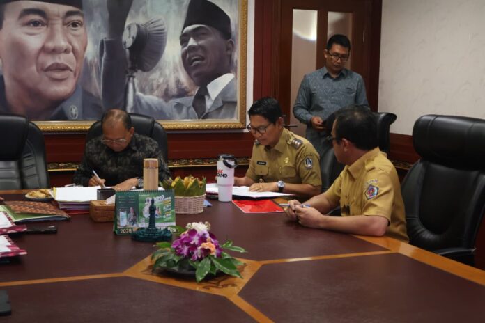 PSEL Denpasar Raya