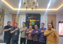 Sinergi Polda Bali dan Pansus TRAP DPRD Bali dalam Kawal Tata Ruang dan Perizinan Berbasis Perda Polda Bali dan Pansus TRAP DPRD Bali