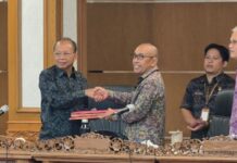 Fraksi DPRD Bali Soroti Raperda Pariwisata dan Pajak Daerah dalam Paripurna ke-33 Raperda Pariwisata dan Pajak Daerah