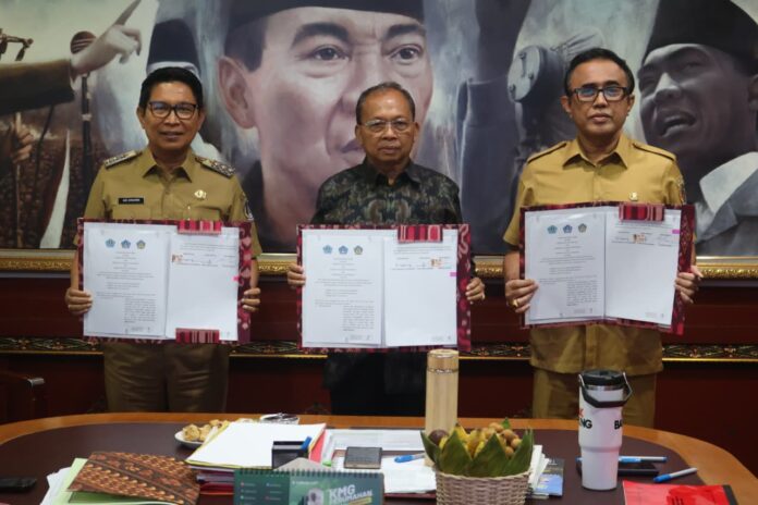 PKS PSEL Denpasar Raya