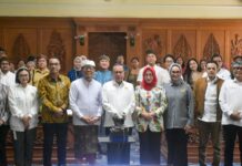 Pemkot Denpasar Perkuat Program Pemagangan Nasional sebagai Penghubung Dunia Pendidikan dan Industri Program Pemagangan Nasional