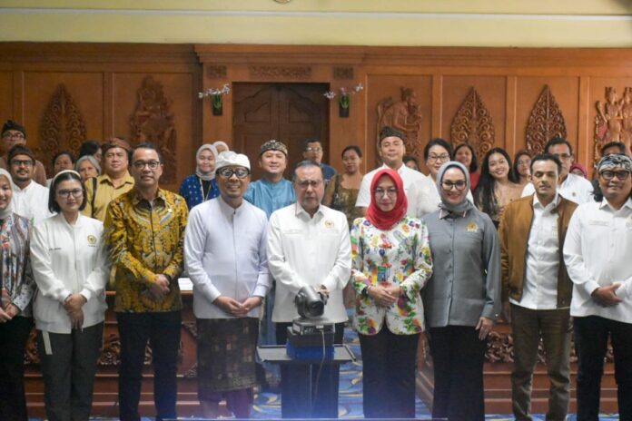 Program Pemagangan Nasional