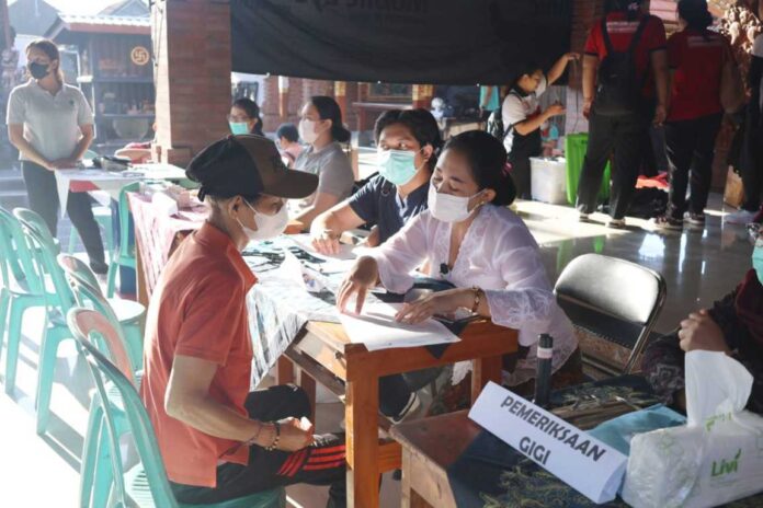 Safari Kesehatan Safari Kesehatan