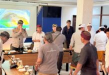 Gubernur Koster Terima Audiensi Forkom SSB, Sampah Organik Bisa Masuk TPA Suwung hingga Akhir Juli TPA Suwung