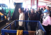 Sebanyak 70 Persen Masyarakat Bali Sudah Pilah Sampah, Dinilai Perkuat Efektivitas PSEL Efektivitas PSEL