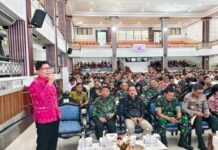 Hadiri Sosialisasi Nasional, I Made Supartha Tekankan Kesiapan Bali Hadapi Reformasi Hukum Pidana Reformasi Hukum Pidana