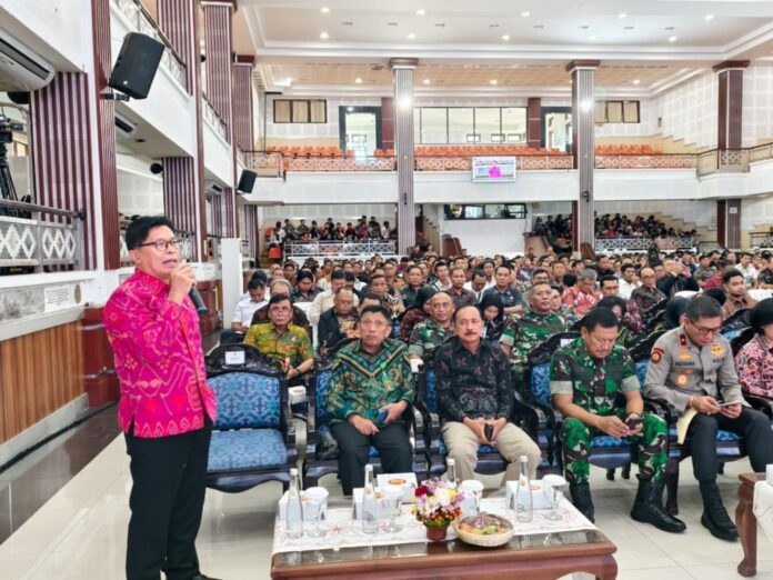 Reformasi Hukum Pidana