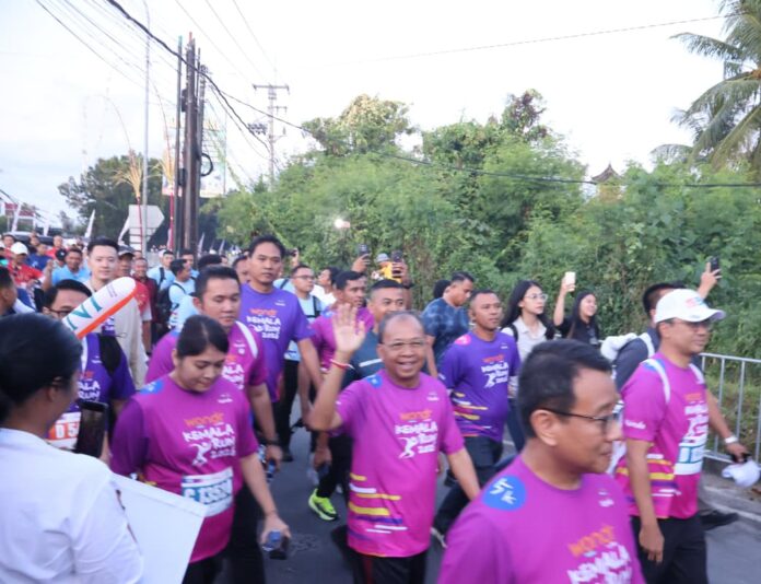 Wondr Kemala Run 2026 Wondr Kemala Run 2026