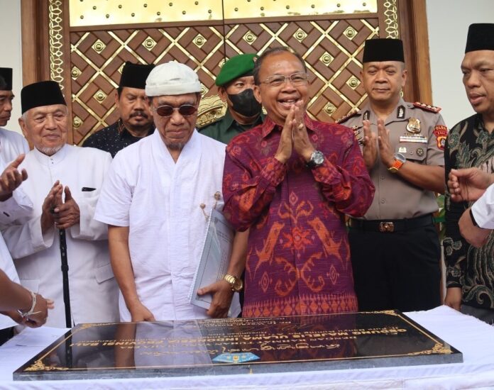 Gedung MUI Bali