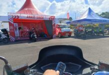 “Pecalang Digital” Honda, Fitur Anti-Theft Canggih yang Siap Cegah Pencurian Motor “Pecalang Digital” Honda, Fitur Anti-Theft Canggih yang Siap Cegah Pencurian Motor