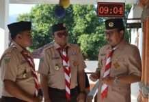 Sidang Paripurna Cabang Buleleng Resmi Dibuka, Tekankan Kepedulian Sosial dan Perencanaan Kegiatan Sidang Paripurna Cabang Buleleng Resmi Dibuka, Tekankan Kepedulian Sosial dan Perencanaan Kegiatan