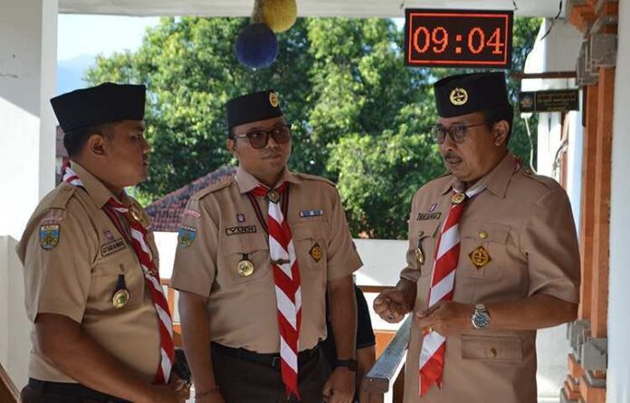 Sidang Paripurna Cabang Buleleng Resmi Dibuka, Tekankan Kepedulian Sosial dan Perencanaan Kegiatan
