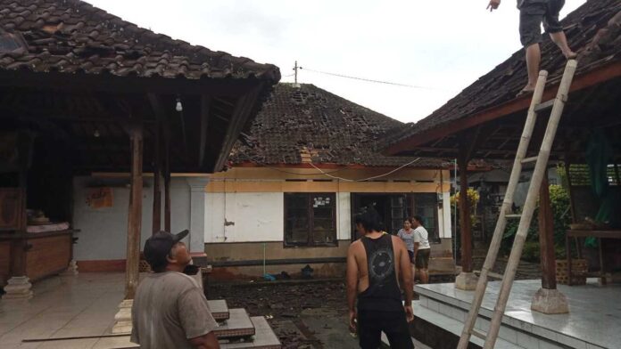 Angin Puting Beliung