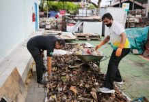 PLN UP2D Bali Dorong Pengelolaan Sampah dari Sumber, Ajak Masyarakat Kurangi Beban TPA PLN UP2D Bali Dorong Pengelolaan Sampah dari Sumber, Ajak Masyarakat Kurangi Beban TPA