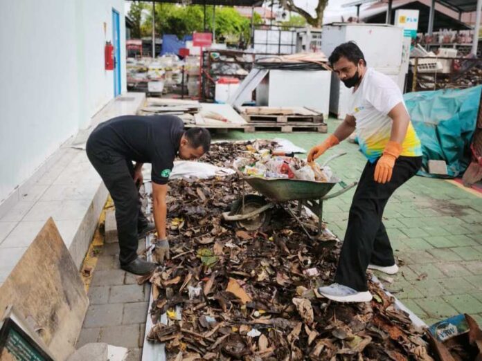 Sampah (4) _bpn PLN UP2D Bali Dorong Pengelolaan Sampah dari Sumber, Ajak Masyarakat Kurangi Beban TPA