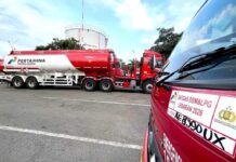 Satgas RAFI 2026 Ditutup, Pertamina Klaim Distribusi Energi Bali Aman Satgas RAFI 2026 Ditutup, Pertamina Klaim Distribusi Energi Bali Aman